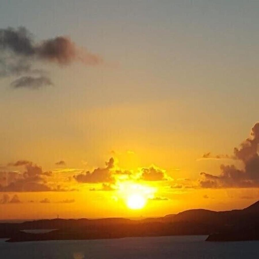 Serene Cruz Bay Villa Sep Mstr Kg Suite Stunning Sunsets Extérieur photo