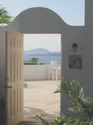 Serene Cruz Bay Villa Sep Mstr Kg Suite Stunning Sunsets Extérieur photo